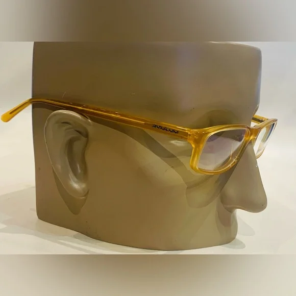 New Bvlgari Eyeglasses - Picture 5 of 10